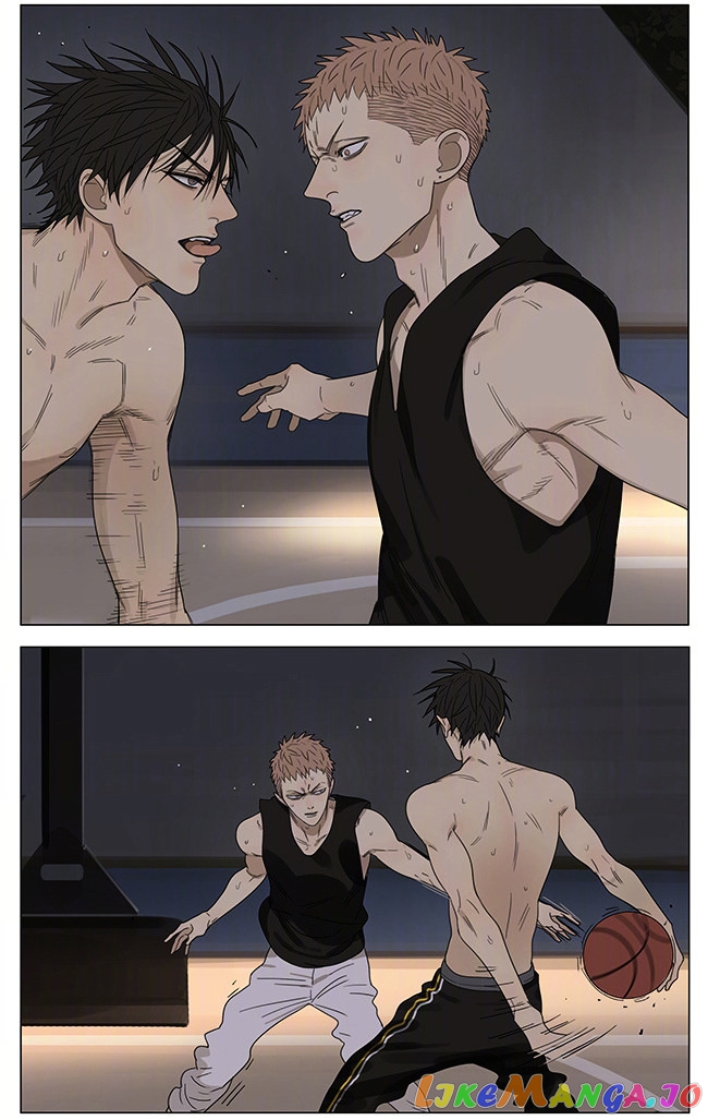 19 Days chapter 202 image 4